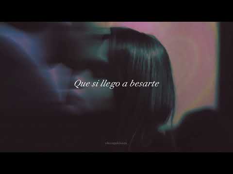 "Y yo he soñado a noche que me querías..." Si llego a besarte - Omara Portuondo|Letra|