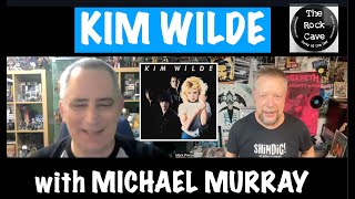 S6E23 Kim Wilde Kids in America with Michael Murray