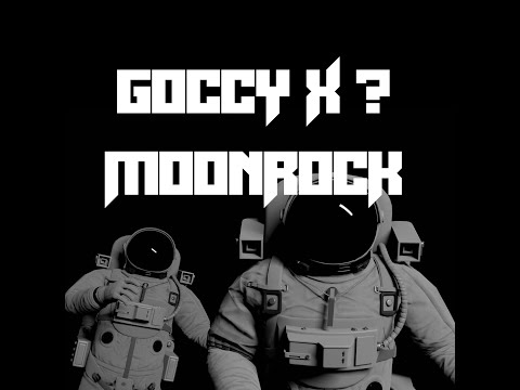 Goccy x Pytajnik - Moonrock (prod. Fewtile)
