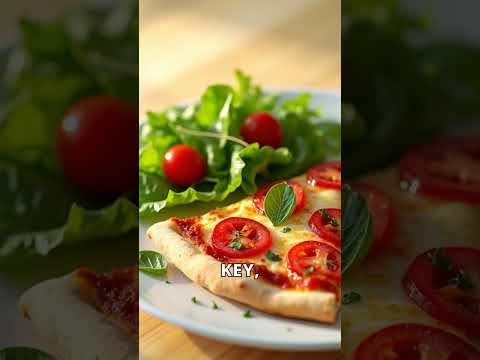 Lotza Motza Pizza Nutrition: What You Need to Know Before Your Next Slice! #nutrition #food