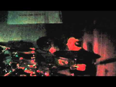 Sphere - GrandNekroMother & Sin of Seventeen (Th0rn - Live drumcam)