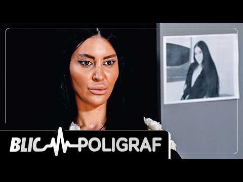 MILICA JE UCENILA TERZU, TRAŽILA 15.000 EVRA Slađa Poršelina otkrila i ko finansira Maju i Staniju