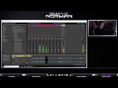 Producing a Techno Track Start to Finish Part 1