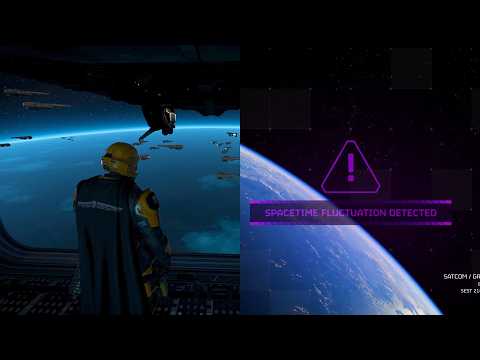 The Moment Illuminate Invaded in Helldivers 2