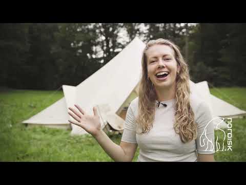 Nordisk TV about The Midgard Concept