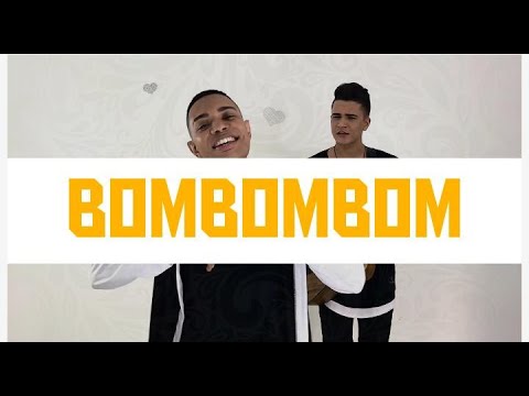 NTI - #BomBomBom I Clipe Oficial