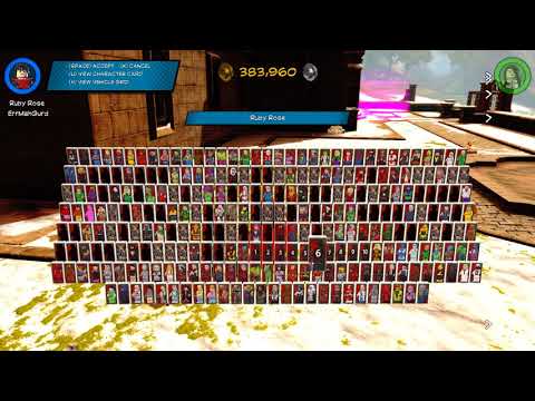 Сообщество Steam :: LEGO® MARVEL Super Heroes 2