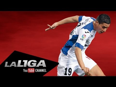 Resumen de Getafe CF (3-1) Deportivo de la Coruña  - HD