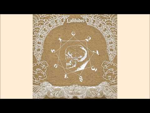 The Haxan Cloak's The Men Parted The Sea To Devour The Water