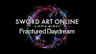 〔SAOFD〕 最後尾攻略 ～なんも知らんしオープンベータもやってない～
