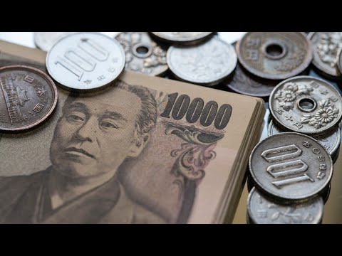 Yen Moves Fuel More Speculation About Japan Intervention