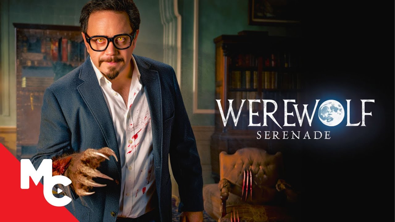 Werewolf Serenade (2024)