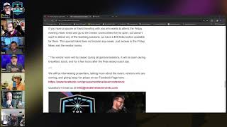Lasers Source Podcast NEXT LEVEL Laser Conference Upcoming?? 2024