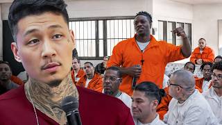 I Went Into A Death Row Prison To Preach The Gospel | 'Faith On Death Row’ (Full documentary)