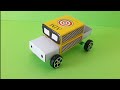 How To Make Car Using Waste Match Box At Home DIY Car Making At Home