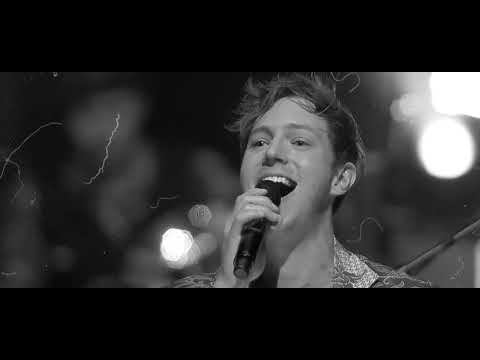 TRINITY - Rise Again (Official Music Video)