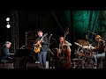 Hugo Lippi Quartet -  Festival jazz in Langourla 2021