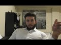 Comeback Q&A