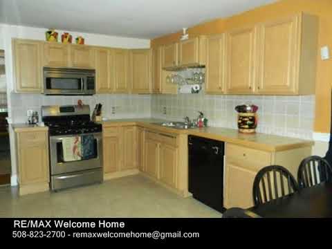 11 South St, Taunton MA 02780 - Single Family Home - Real Estate - For Sale -