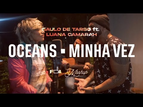 MASHUP! HILLSONG X TON CARFI (ST ft. LUANA CAMARAH)