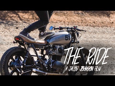 The Ride | Ricky Diaz HD
