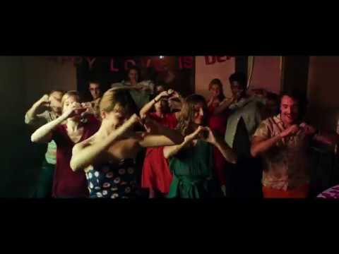 RUPTURE POUR TOUS - Bande Annonce VF