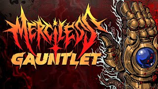 Making Path of Exile History! - Merciless Gauntlet Announcement