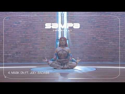 Sampa The Great - Mask On ft. Joey Bada$$ [Audio]