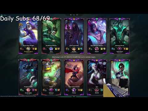 Rengar Top vs Camille 12.19 [Conq + Eclipse]