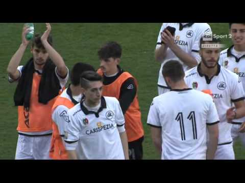 VIAREGGIO CUP: Juventus - Spezia, le parole di Fabio Grosso