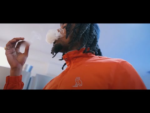 RARRI JMK$ (feat. Afro S & BU$HI) clip non officiel