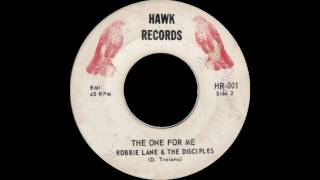 Hawk Records, Toronto - Early Singles (1964-1965)
