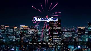 11029   Pananagutan   Bugoy Drilon