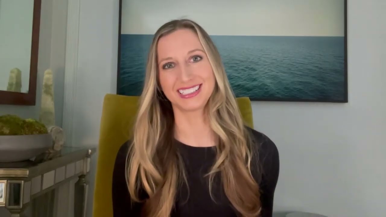 Level Up for Happiness & Success video preview