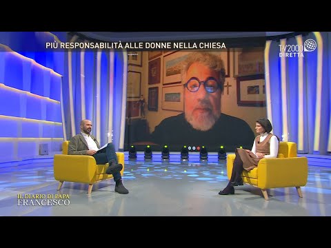 Il Diario di Papa Francesco, 22 gennaio 2021