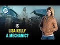 Where is Lisa Kelly now? Ice Road Truckers Lisa Kelly Net Worth 2022