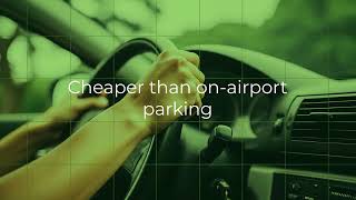 Cheaper Alternative to On-Airport Parking