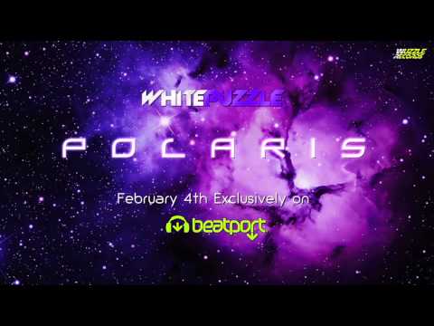 White Puzzle - Polaris (Available February 4)