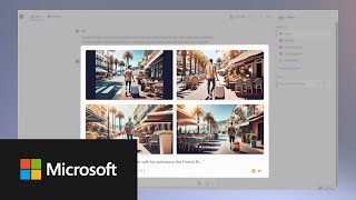 Using Microsoft 365 Copilot in Marketing: Draft briefs