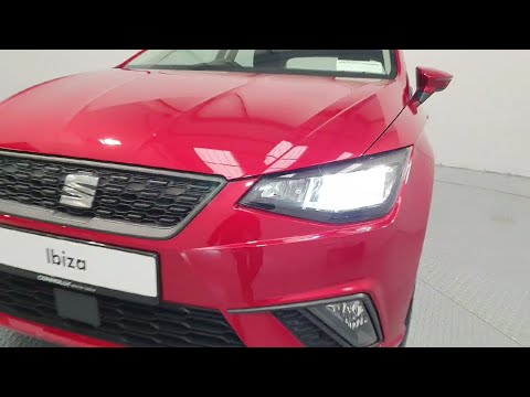 SEAT Ibiza 1.0i - Image 2