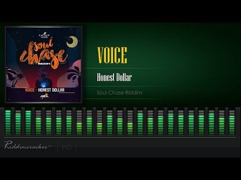 Voice - Honest Dollar (Soul Chase Riddim) [Soca 2020] [HD]
