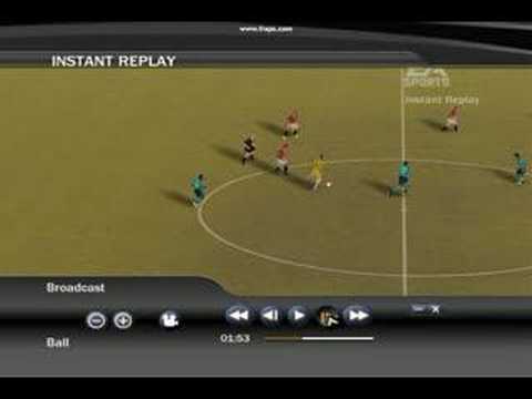 vander sar distant strike