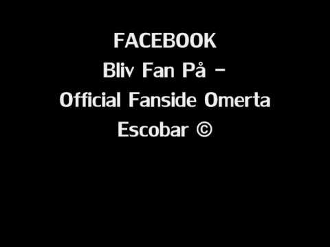 Omerta Escobar -  Astalavista +Tekst