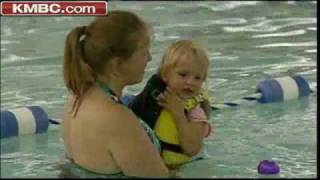 Olathe Pool Closing Despite Heat Wave