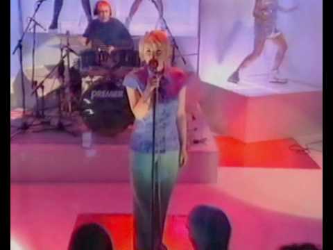 Dubstar (Live on The White Room - 24th Feb 1996)