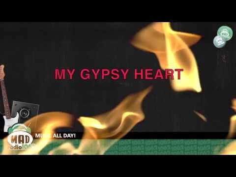 Playmen & Hadley - "Gypsy Heart" (with lyrics)
