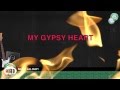 Playmen & Hadley - "Gypsy Heart" (with lyrics ...