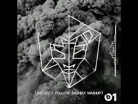 Martin Garrix, Mesto, Zedd - Limitless X Follow (Nghiax Mashup)