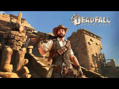 Deadfall Adventures Soundtrack [10/13]-Shadows of Xibalba
