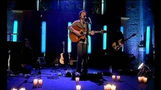 Damien Rice - Lonely Soldier (live)